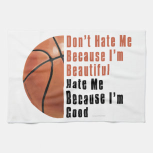 Linge De Cuisine Je Suis Beau Je Suis Bon Basket