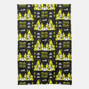 Linge De Cuisine Jeter la couverture