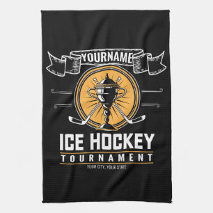 Linge De Cuisine Jeux de hockey sur gazon