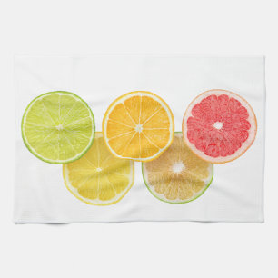 Linge De Cuisine Jeux olympiques de Citrus