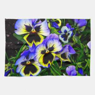 Linge De Cuisine Johnny Jump Up