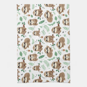 Linge De Cuisine Joli Motif de fentes