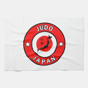 Linge De Cuisine Judo