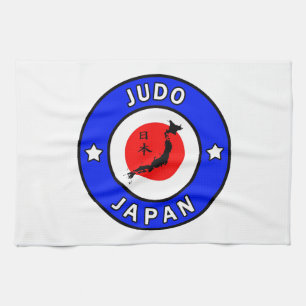 Linge De Cuisine Judo