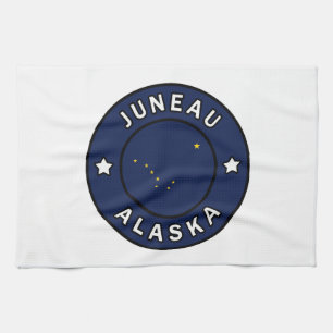 Linge De Cuisine Juneau Alaska