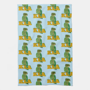 Linge De Cuisine Kea