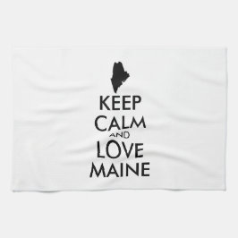 Linge De Cuisine KEEP Customizable