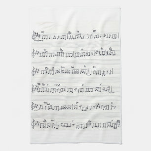 Linge De Cuisine Keep of the Promise Song Sheet Music Notes