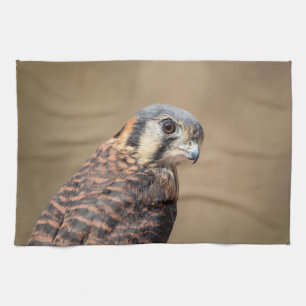 Linge De Cuisine Kestrel américain