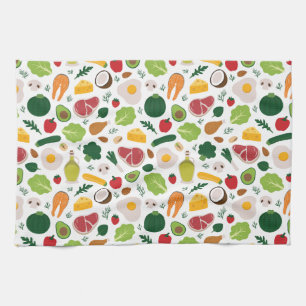 Linge De Cuisine Keto