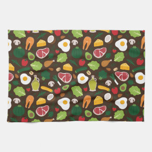 Linge De Cuisine Keto