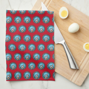 Linge De Cuisine KiniArt Snorkeling Cairn Bain