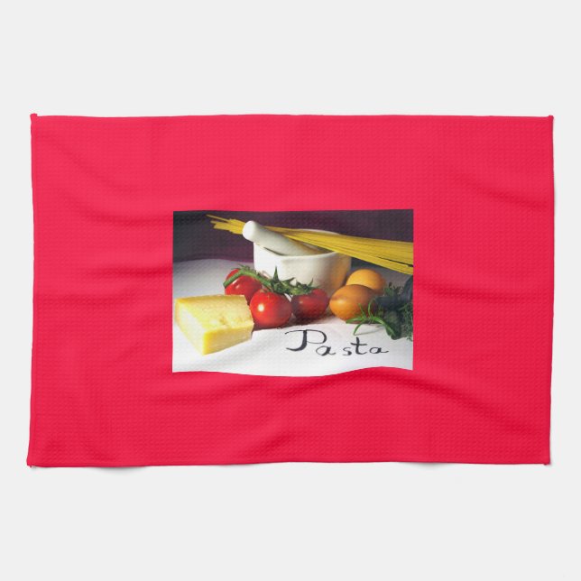 Linge De Cuisine Kitchen towel (Horizontal)