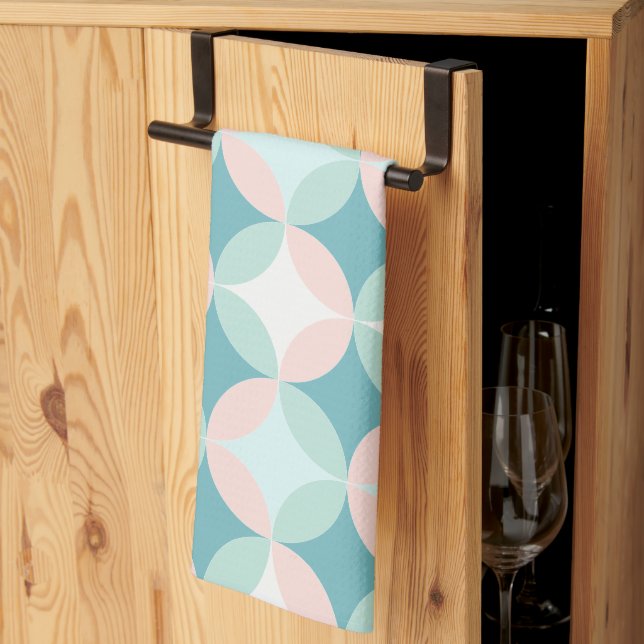 Linge De Cuisine Kitchen Towel (Pliage en tiers)