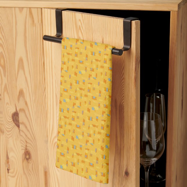 Linge De Cuisine Kitchen Towels (Pliage en tiers)