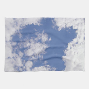 Linge De Cuisine Küchentuch Wolkenstern