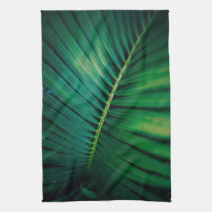 Linge De Cuisine La Feuille verte Forêt tropicale Nature Photo