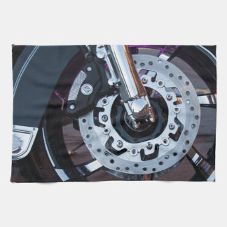 Linge De Cuisine Là où le caoutchouc rencontre la route