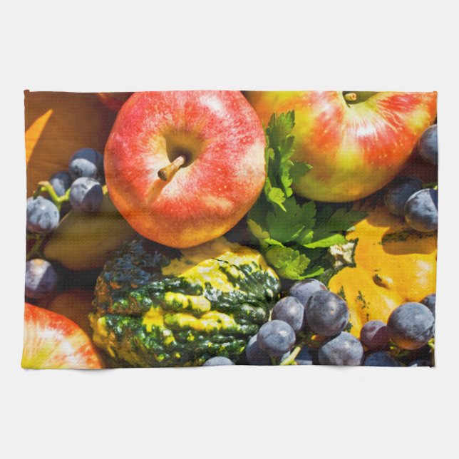 Linge De Cuisine La récompense (Horizontal)