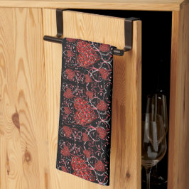 LINGE DE CUISINE LA SAINT-VALENTIN
