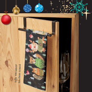 Linge De Cuisine La saison pour rocher des pulls moches