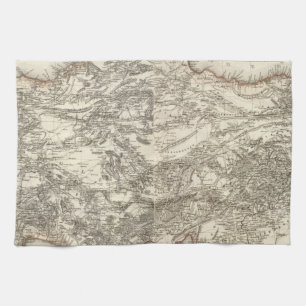 Linge De Cuisine La Turquie 5 2