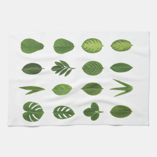 Linge De Cuisine Laisse-le à la nature