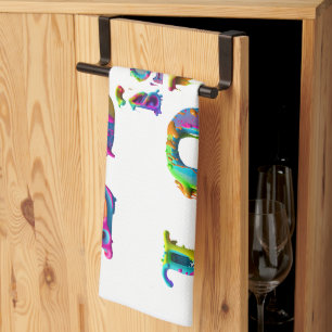 Linge De Cuisine L'amour de SlipperyJoe est amour spray peinture ga