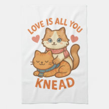 L'amour est tout ce que vous aimez