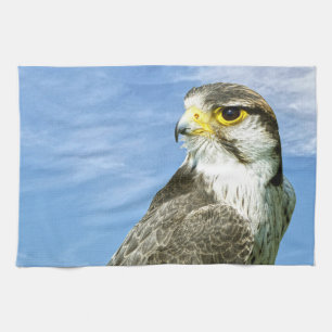 Linge De Cuisine Lanner Falcon perché