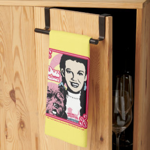 Linge De Cuisine L'Assistant D'Oz™   Dorothy™ & Toto™ - Perso
