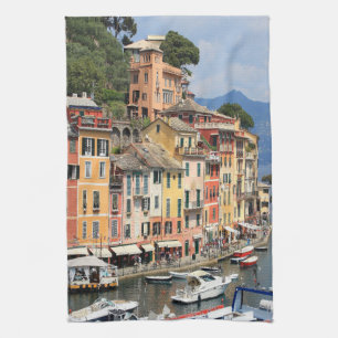 Linge De Cuisine ldp PORTOFINO - Best View.j