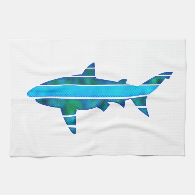 Linge De Cuisine Le nouveau domaine (Horizontal)