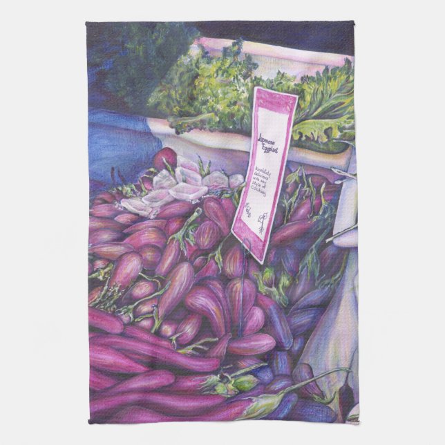 Linge De Cuisine Le Whisk Well pour la soupe de baleine (Vertical)