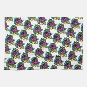 Linge De Cuisine Légumes