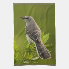 Linge De Cuisine Les amateurs d'oiseaux de Mockingbird