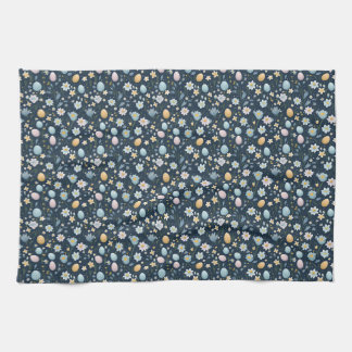 Linge De Cuisine Les Fleurs Sont Les Étoiles De La Terre