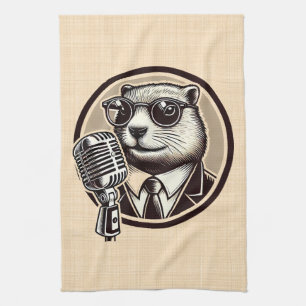 Linge De Cuisine Les Nouvelles de la Marmotte – punxsutawney phil