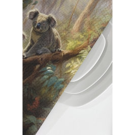 Linge De Cuisine Les rêves de la forêt de Koala