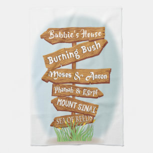 Linge De Cuisine Les signes avant-coureurs du temps