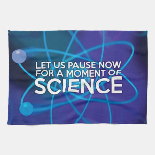 LINGE DE CUISINE LET US PAUSE NOW