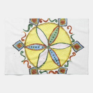 Linge De Cuisine L'étoile à la fabrication de Hakuna Matata