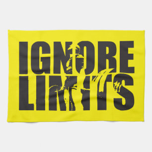 Linge De Cuisine LIMITES D'IGNORE - Démontage - Motivation de l'ent
