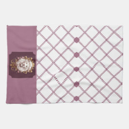 Linge De Cuisine Lion de Juda,