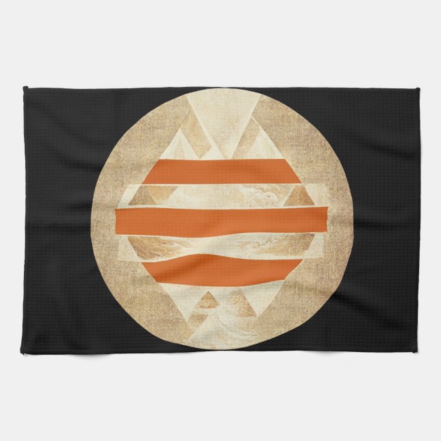 Linge De Cuisine Logo de Nikia (Horizontal)