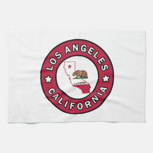 Linge De Cuisine Los Angeles Californie