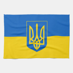 Linge De Cuisine L'Ukraine