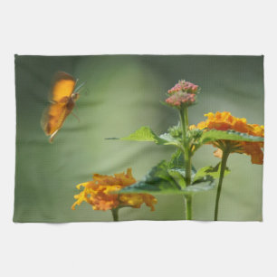 Linge De Cuisine Lumière de l'été