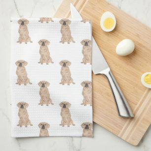 Linge De Cuisine Lutter