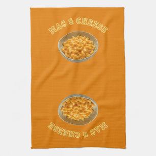 Linge De Cuisine Mac & Cheese